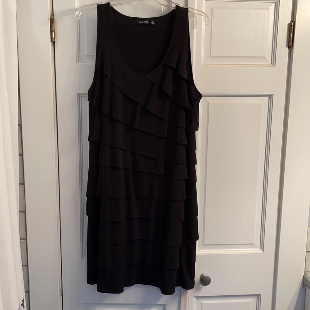Apt. 9 dress